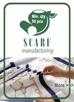 scarf manufacturer
