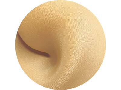 silk fabric color Cornsilk