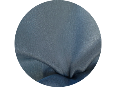 silk fabric color Slate