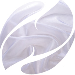 silk organza fabric