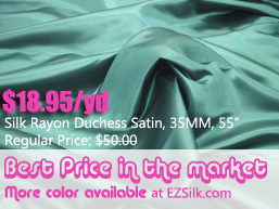 Silk Fabric Best 10 Stores