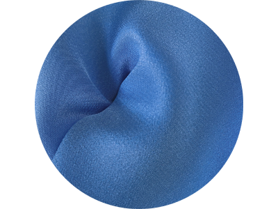 Silk Heavy Chiffon Fabric 100s Color Available